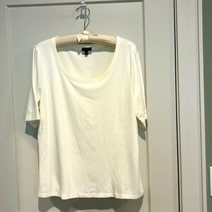 Short sleeve ‘Dressy’ T-shirt